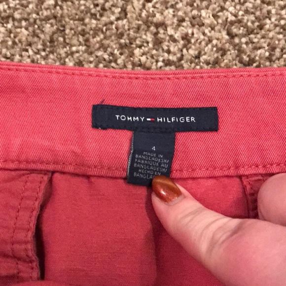 Great Condition Tommy Skirt - Picture 6 of 7